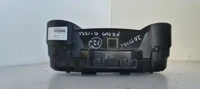 Автозапчастина б/у панель інструментів для ford c-max 1.6 tdci cat посилання на oem iam bm5t10849cr bm5t14c026am bm5t14c226ae