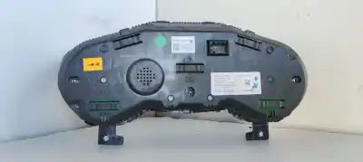 Автозапчастина б/у панель інструментів для ford c-max 1.6 tdci cat посилання на oem iam bm5t10849cr bm5t14c026am bm5t14c226ae