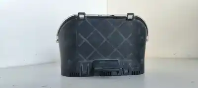 Peça sobressalente para automóvel em segunda mão quadrante por ford fusion (cbk) 1.4 tdci cat referências oem iam 4s6f10849  