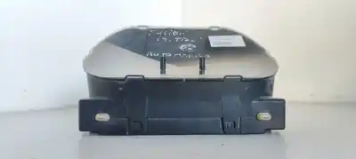 Peça sobressalente para automóvel em segunda mão quadrante por ford fusion (cbk) 1.4 tdci cat referências oem iam 4s6f10849  