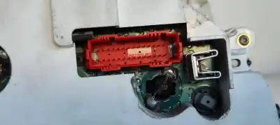 Second-hand car spare part dashboard for ford galaxy (vx) 1.9 tdi cat oem iam references 7m0919881f 7m0919881f 95vw10849ya