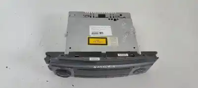 Pezzo di ricambio per auto di seconda mano impianto audio / radio cd per smart forfour 1.5 cdi cat riferimenti oem iam a4548200379012 be6085 a4548200379012