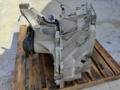 Автозапчастина б/у коробка передач для ford c-max (cb3) 1.6 tdci cat посилання на oem iam 3m5r7002nf  t6tb1