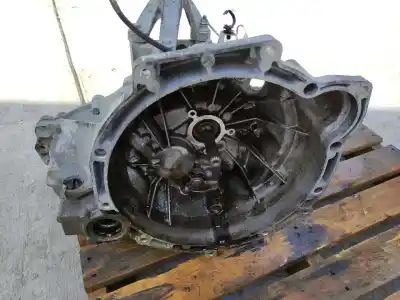 Pezzo di ricambio per auto di seconda mano riduttore per ford c-max (cb3) 1.6 tdci cat riferimenti oem iam 3m5r7002nf  t6tb1