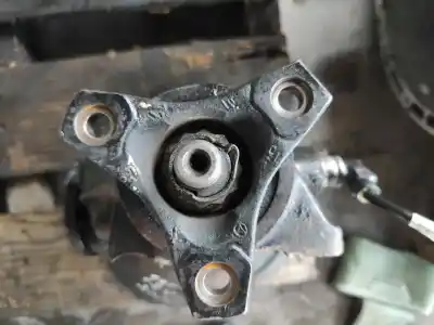 Recambio de automóvil de segunda mano de DIFERENCIAL TRASERO para MERCEDES-BENZ CLASE E (W124) BERLINA  referencias OEM IAM 124351230  