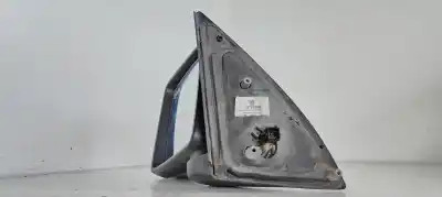 Pezzo di ricambio per auto di seconda mano specchio sinistro per opel combo 1.6 cat (z 16 se / l55) riferimenti oem iam 13127960  633427414