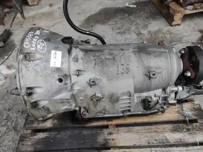 Second-hand car spare part GEARBOX for CHRYSLER 300 C  OEM IAM references TAQ301524660  P52108670AA