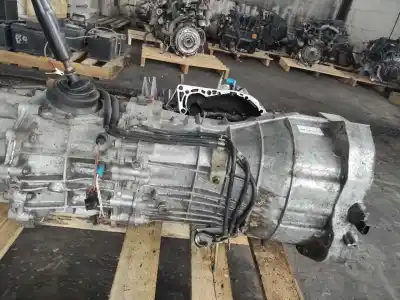Автозапчасти б/у КОРОБКА ПЕРЕДАЧ за NISSAN PATHFINDER (R51)  ссылки OEM IAM 32131CD340  