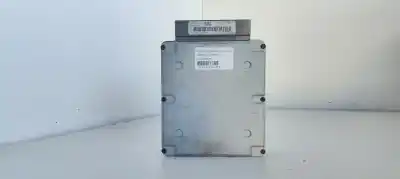 Pièce détachée automobile d'occasion CALCULATEUR MOTEUR ECU pour FORD FOCUS BERLINA (CAK)  Références OEM IAM YS4F12A650PA  