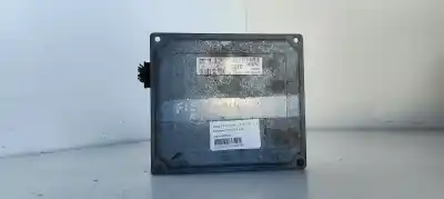 Pièce détachée automobile d'occasion CALCULATEUR MOTEUR ECU pour FORD FIESTA (CBK)  Références OEM IAM 4S6112A650NC  S120977013E