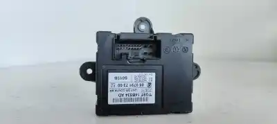 Peça sobressalente para automóvel em segunda mão MÓDULO ELETRÔNICO por FORD S-MAX (CA1)  Referências OEM IAM 7G9T14B534AD  0507917300