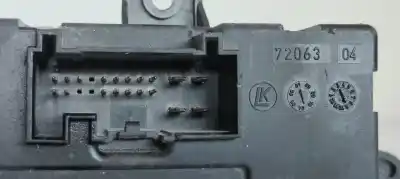 Peça sobressalente para automóvel em segunda mão módulo eletrônico por ford s-max (ca1) 2.0 tdci cat referências oem iam 7g9t14b534ad  0507917300