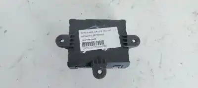 Peça sobressalente para automóvel em segunda mão módulo eletrônico por ford s-max (ca1) 2.0 tdci cat referências oem iam 7g9t14b534ad  0507917300