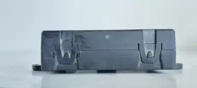 Peça sobressalente para automóvel em segunda mão módulo eletrônico por ford s-max (ca1) 2.0 tdci cat referências oem iam 7g9t14b534ad  0507917300