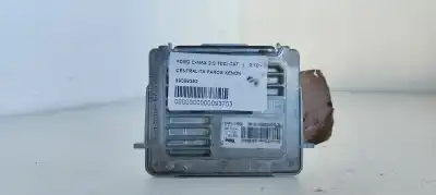 Автозапчастина б/у БЛОК УПРАВЛІННЯ КСЕНОНОВИМИ ФАРами для FORD C-MAX (CB7) (2010->)  Посилання на OEM IAM 89089352  