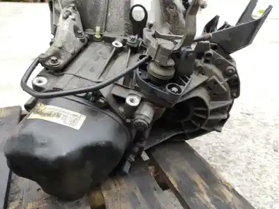 Pezzo di ricambio per auto di seconda mano riduttore per renault clio iii 1.4 16v riferimenti oem iam jh3129  jh3129