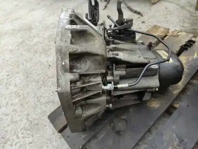 Pezzo di ricambio per auto di seconda mano riduttore per renault clio iii 1.4 16v riferimenti oem iam jh3129  jh3129