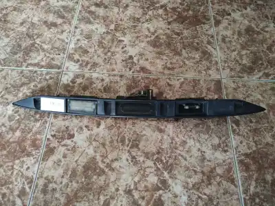 Pezzo di ricambio per auto di seconda mano MANIGLIA ESTERNA DEL CANCELLO per BMW MINI (R50,R53)  Riferimenti OEM IAM   