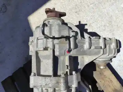 Second-hand car spare part TRANSFER BOX for BMW X5 (E53)  OEM IAM references 271075157480  