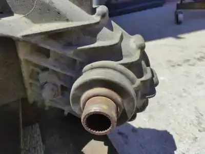 Second-hand car spare part transfer box for bmw x5 (e53) 4.4 v8 32v cat (m62) oem iam references 271075157480  