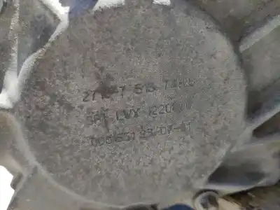 Second-hand car spare part transfer box for bmw x5 (e53) 4.4 v8 32v cat (m62) oem iam references 271075157480  