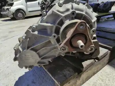 Second-hand car spare part transfer box for bmw x5 (e53) 4.4 v8 32v cat (m62) oem iam references 271075157480  