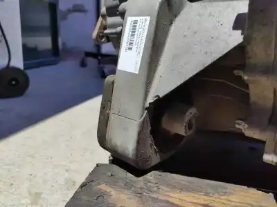 Second-hand car spare part transfer box for bmw x5 (e53) 4.4 v8 32v cat (m62) oem iam references 271075157480  