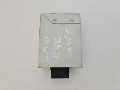 Second-hand car spare part ELECTRONIC MODULE for BMW SERIE 3 COUPE (E36)  OEM IAM references 61358376506 05021100 110187