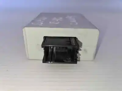 Peça sobressalente para automóvel em segunda mão módulo eletrônico por bmw serie 3 coupe (e36) 2.8 24v cat referências oem iam 61358376506 05021100 110187