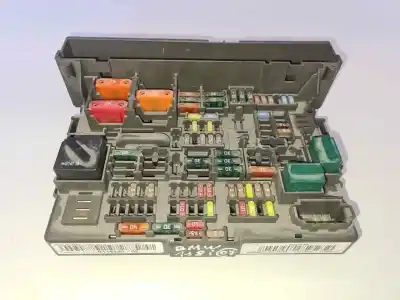 Second-hand car spare part FUSE BOX UNIT for BMW SERIE 3 COUPE (E92)  OEM IAM references 911944502  