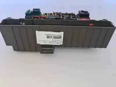 Second-hand car spare part fuse box unit for bmw serie 3 coupe (e92) 2.0 turbodiesel cat oem iam references 911944502  