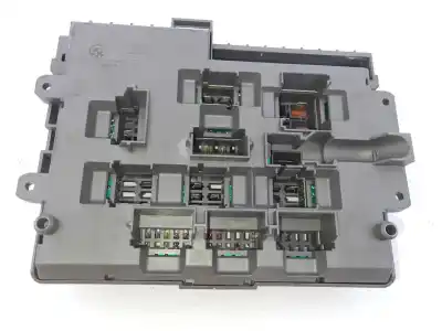 Second-hand car spare part fuse box unit for bmw serie 3 coupe (e92) 2.0 turbodiesel cat oem iam references 911944502  