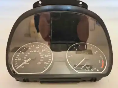 Second-hand car spare part DASHBOARD for BMW SERIE 1 BERLINA (E81/E87)  OEM IAM references 102498221  102498221