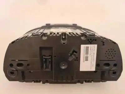 Second-hand car spare part dashboard for bmw serie 1 berlina (e81/e87) 2.0 16v diesel oem iam references 102498221  102498221