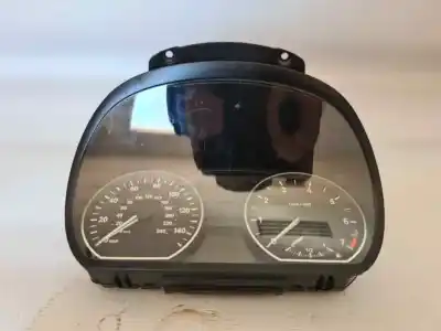 Second-hand car spare part DASHBOARD for BMW SERIE 1 BERLINA (E81/E87)  OEM IAM references IK914146901J  102496276