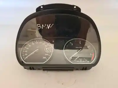 Second-hand car spare part DASHBOARD for BMW SERIE 1 BERLINA (E81/E87)  OEM IAM references 1041568  