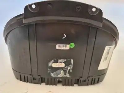 Second-hand car spare part dashboard for bmw serie 1 berlina (e81/e87) 1.6 16v cat oem iam references 1041568  