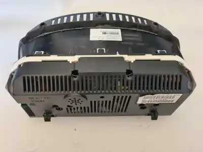 Peça sobressalente para automóvel em segunda mão quadrante por bmw serie 7 (e65/e66) 4.0 turbodiesel cat referências oem iam 62116956633 a2c52062331 