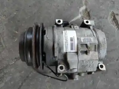 Автозапчасти б/у компрессор кондиционера воздуха за mitsubishi montero (v60/v70) 3.2 di-d avance ссылки oem iam 