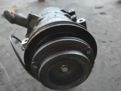 Second-hand car spare part air conditioning compressor for mitsubishi montero (v60/v70) 3.2 di-d avance oem iam references   