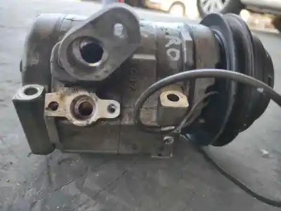 Second-hand car spare part air conditioning compressor for mitsubishi montero (v60/v70) 3.2 di-d avance oem iam references   