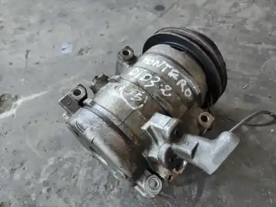 Second-hand car spare part air conditioning compressor for mitsubishi montero (v60/v70) 3.2 di-d avance oem iam references   