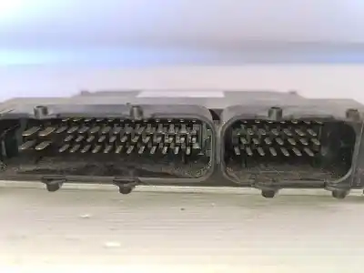 Автозапчасти б/у блок управления двигателем за seat leon (1m1) 1.9 sdi ссылки oem iam 0281011312  038906012hd