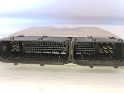 Автозапчасти б/у блок управления двигателем за seat leon (1m1) 1.9 sdi ссылки oem iam 0281011312  038906012hd