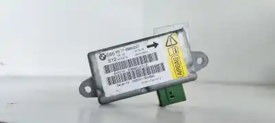 Peça sobressalente para automóvel em segunda mão SENSOR por BMW SERIE 7 (E65/E66)  Referências OEM IAM 65776960227 050506 5WK43504