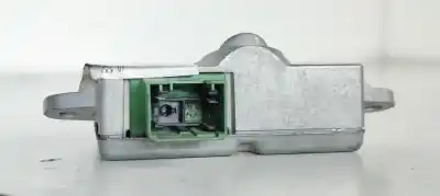 Peça sobressalente para automóvel em segunda mão sensor por bmw serie 7 (e65/e66) 3.0 24v cat referências oem iam 65776960227 050506 5wk43504