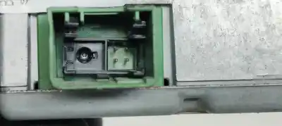 Peça sobressalente para automóvel em segunda mão sensor por bmw serie 7 (e65/e66) 3.0 24v cat referências oem iam 65776960227 050506 5wk43504