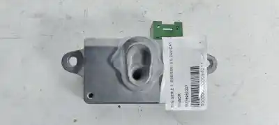 Peça sobressalente para automóvel em segunda mão sensor por bmw serie 7 (e65/e66) 3.0 24v cat referências oem iam 65776960227 050506 5wk43504