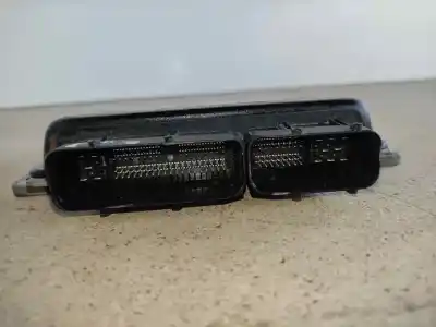 Автозапчасти б/у блок управления двигателем за mini mini (r50,r53) 1.6 16v cat ссылки oem iam s118012003 1214754231001 s83293