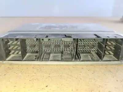 Автозапчастина б/у ебу контролер двигуна для audi a6 avant (4b5) 2.5 v6 24v tdi посилання на oem iam 0281001781  